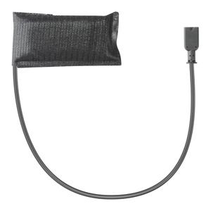 Batería compacta de repuesto Interphone 1100 mAh para U-COM2/U-COM4/U-COM16