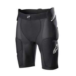 Pantalón corto de motocross Alpinestars Bionic Action