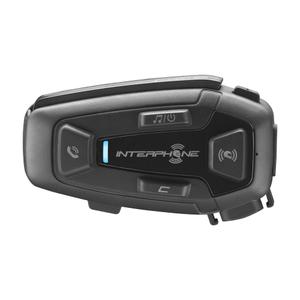 Interfono manos libres Bluetooth U-COM8R - Pack individual