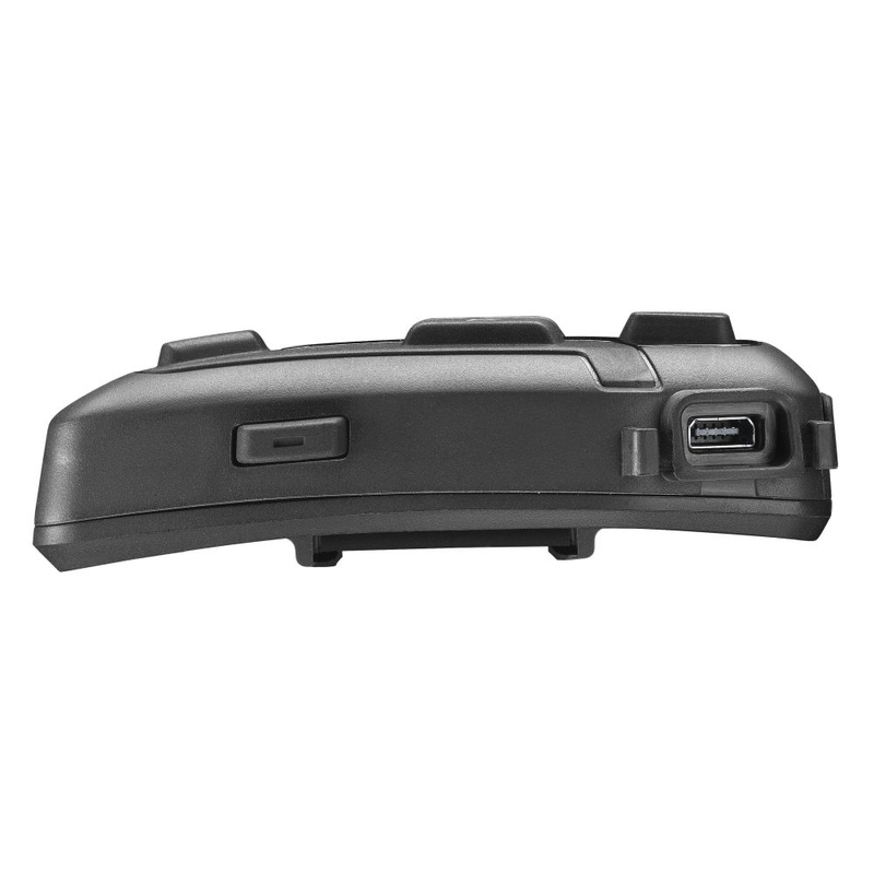 Interfono manos libres Bluetooth U-COM8R - Pack individual