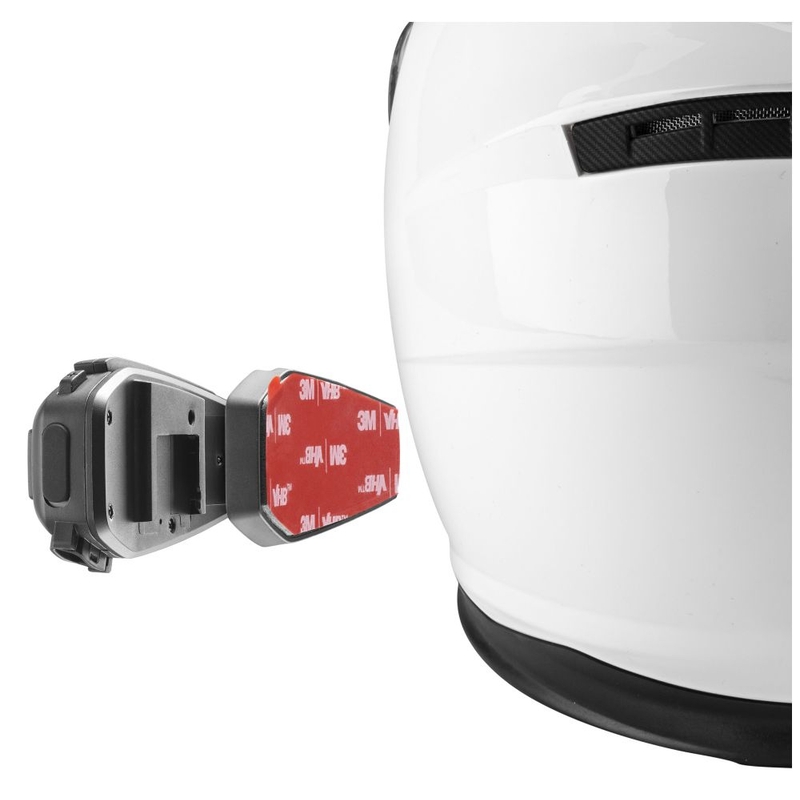 Interfono manos libres Bluetooth U-COM8R - Pack individual