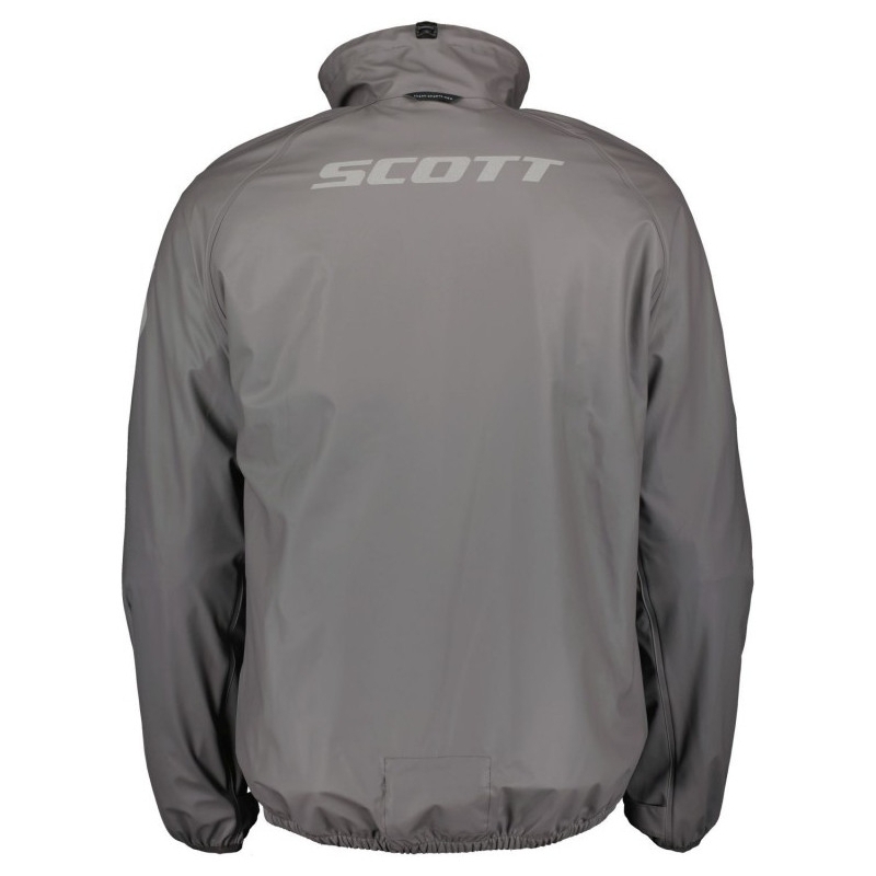 Chubasquero SCOTT Ergonomic Pro DP gris