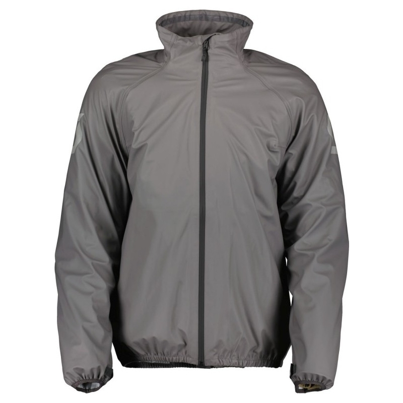 Chubasquero SCOTT Ergonomic Pro DP gris