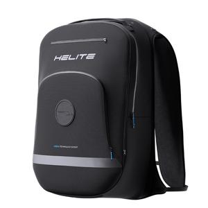 Mochila airbag HELITE H-MOOV - electrónica