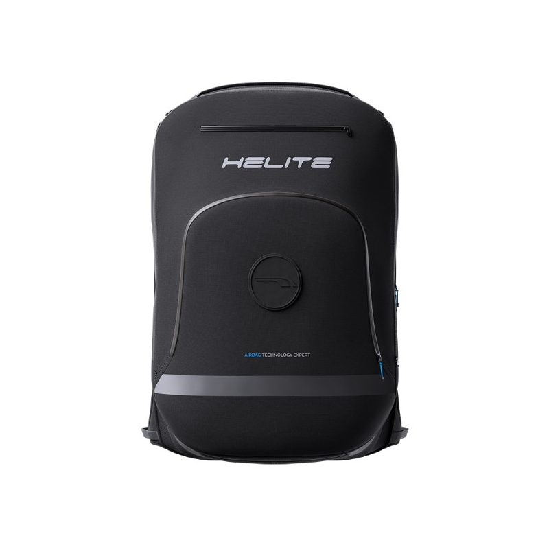 Mochila con airbag HELITE H-MOOV - electrónica 23 l