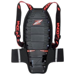 Protector de columna Zandona Spine Kid X8 126-145 cm