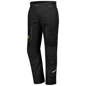 Pantalón de moto SCOTT Voyager Dryo negro