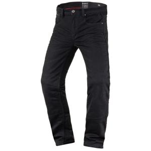 SCOTT Denim Stretch Motorcycle Jeans Negro