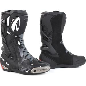 Botas de moto Forma Phantom Flow Negras