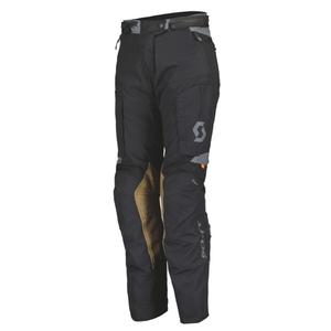 Pantalón de moto para mujer SCOTT Dualraid Dryo Negro