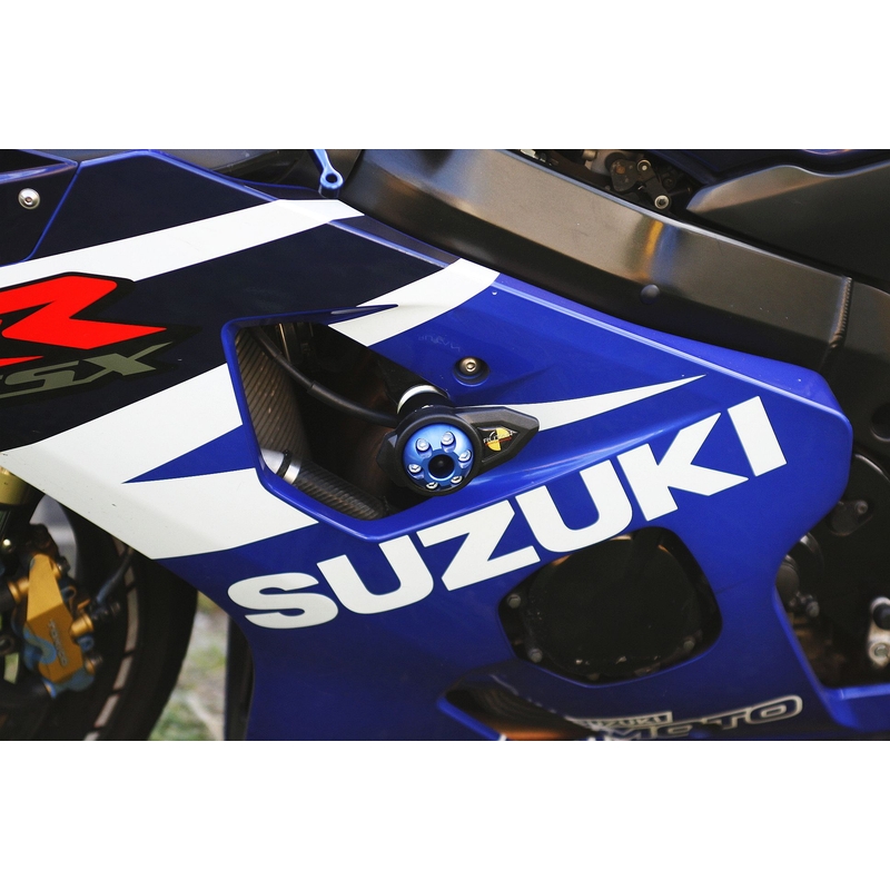 Suzuki GSX-R 600,750 (04-05) Arrow