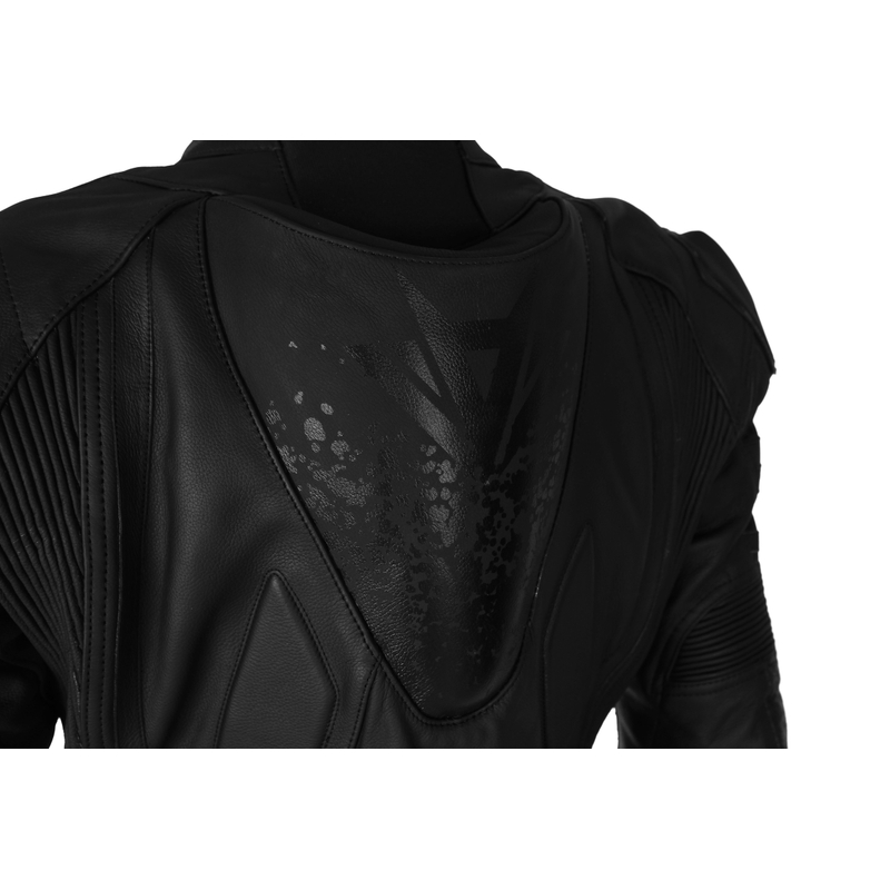 Mono de moto RSA GT2 negro liquidación