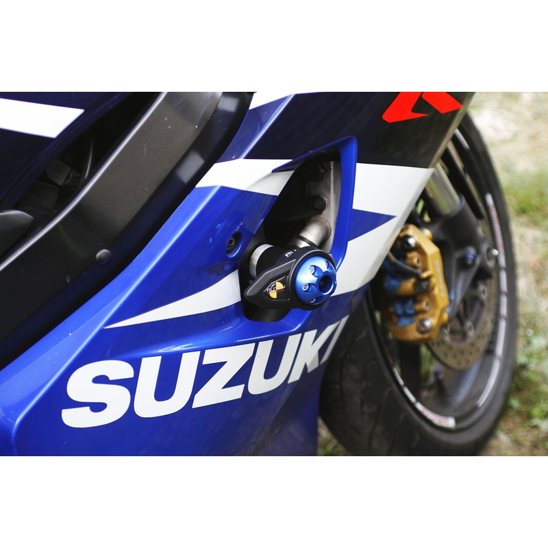 Suzuki GSX-R 600,750 (04-05) Arrow
