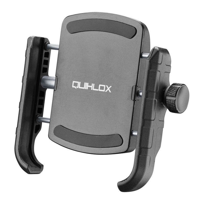 Soporte universal QUIKLOX Interphone Crab