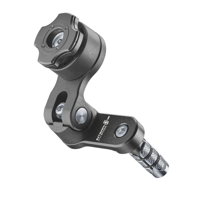 Soporte de cuello de dirección Interphone QUIKLOX