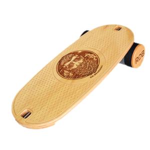 Fitboard RDB Moto hoyuelo