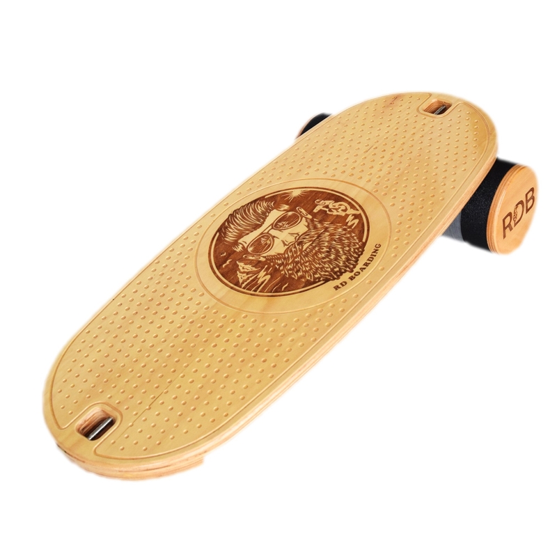 Fitboard RDB Moto hoyuelo