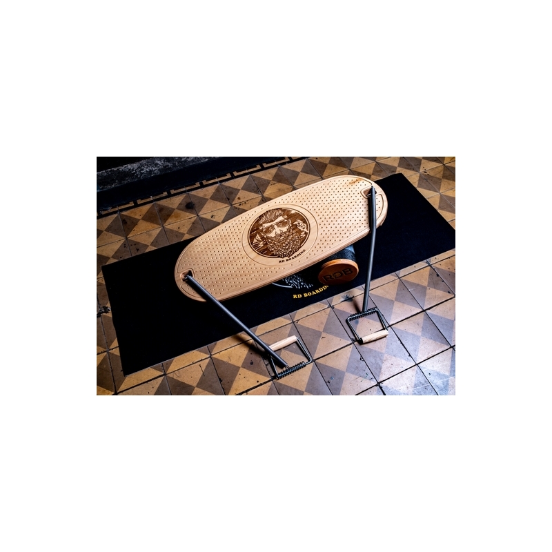 Fitboard RDB Moto hoyuelo