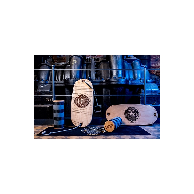 Fitboard RDB Moto hoyuelo