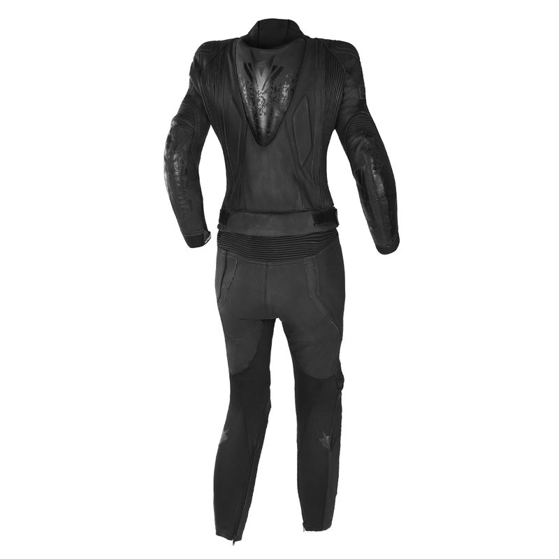 Mono de moto RSA GT2 negro para mujer liquidación
