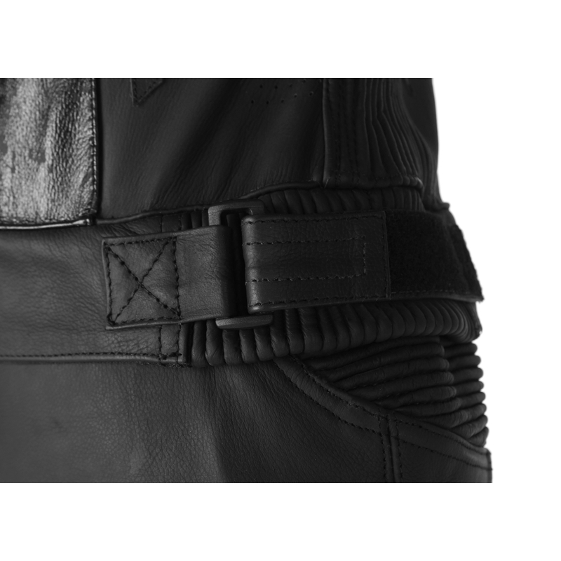 Mono de moto RSA GT2 negro para mujer liquidación