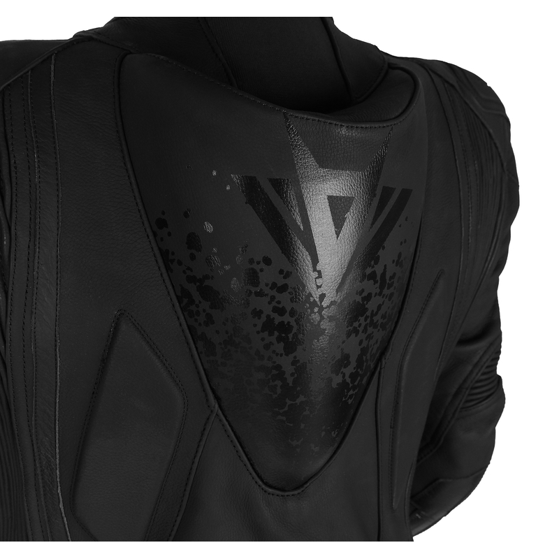 Mono de moto RSA GT2 negro para mujer liquidación