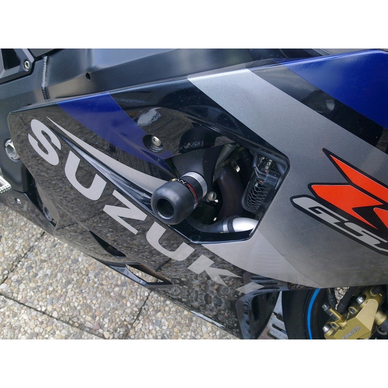 Suzuki GSX-R 600,750 (04-05) Arrow