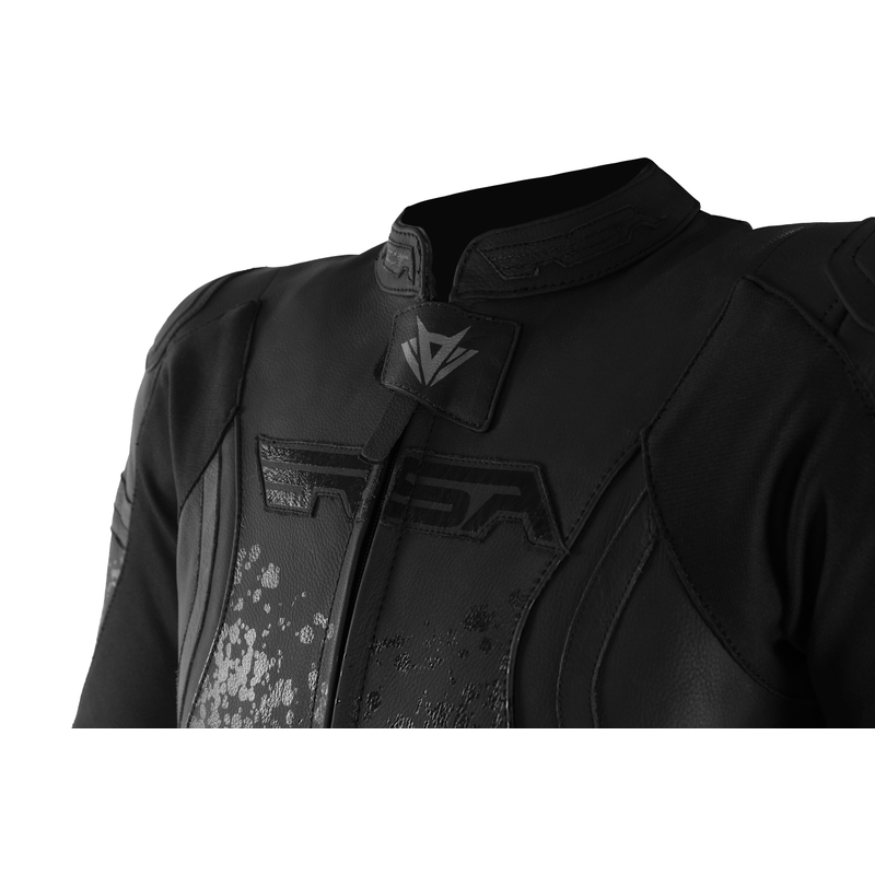 Mono de moto RSA GT2 negro para mujer liquidación