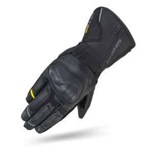 Guantes de moto para mujer Shima GT-2 negros