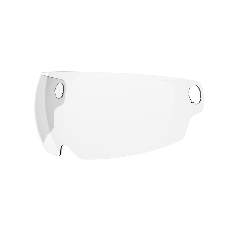 Parasol para casco NEXX COSMOPOLIS SX.60 transparente liquidación