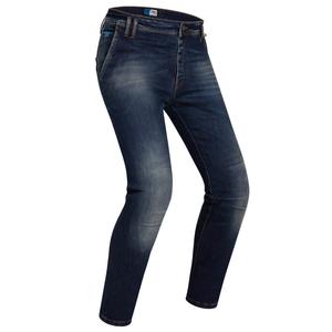 PMJ Russel vaqueros azules para moto