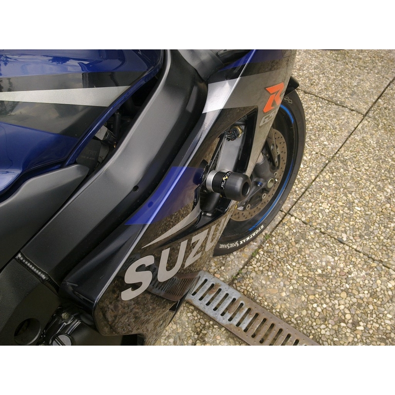 Suzuki GSX-R 600,750 (04-05) Classic