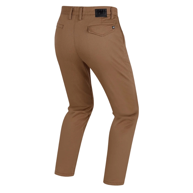PMJ Sunset pantalón de moto marrón liquidación