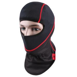 Street Racer Capucha de forro polar para casco