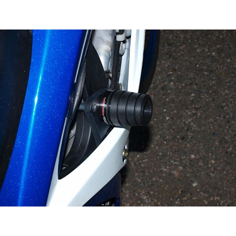 Suzuki GSX-R 600,750 (06-10) Arrow liquidación