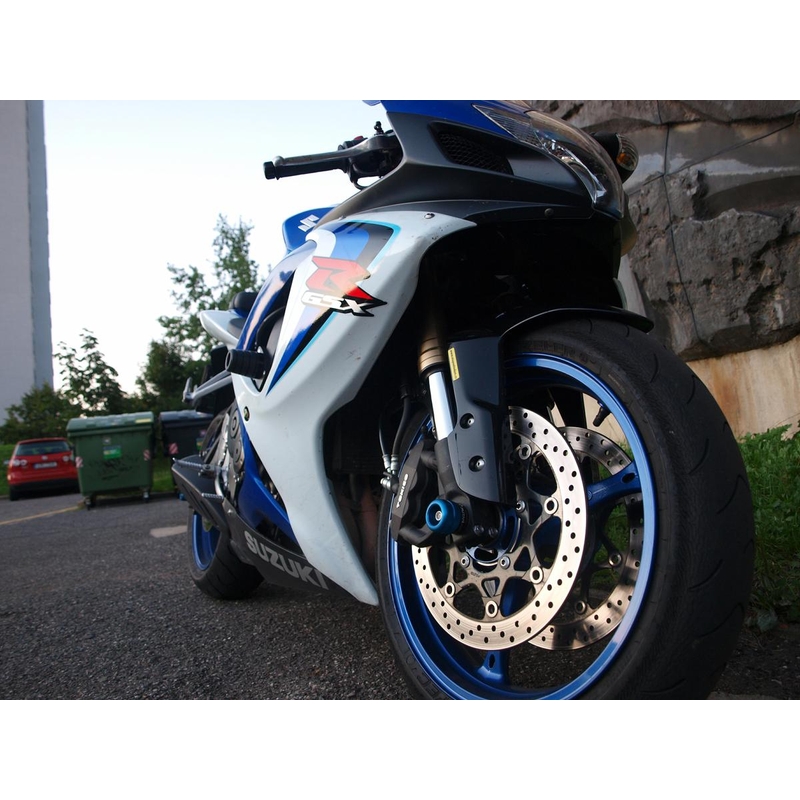 Suzuki GSX-R 600,750 (06-10) Arrow liquidación