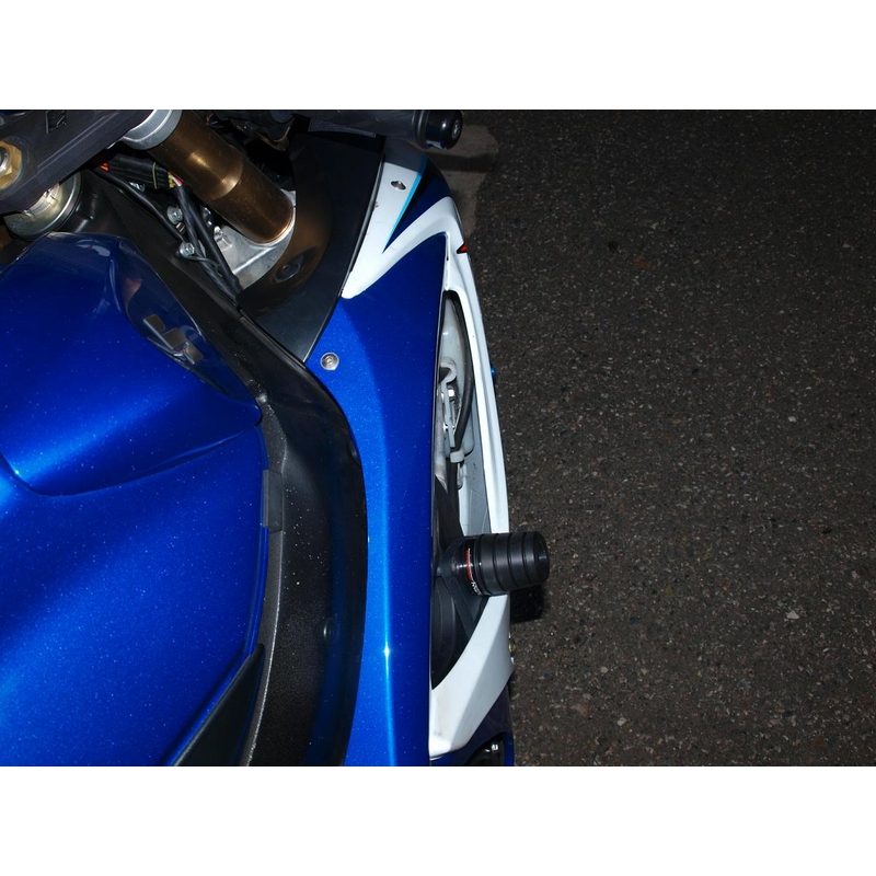 Suzuki GSX-R 600,750 (06-10) Arrow liquidación