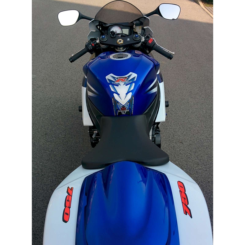 Suzuki GSX-R 600,750 (06-10) Arrow liquidación