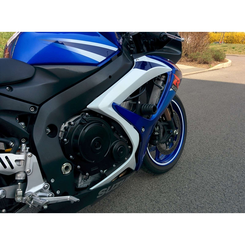 Suzuki GSX-R 600,750 (06-10) Arrow liquidación