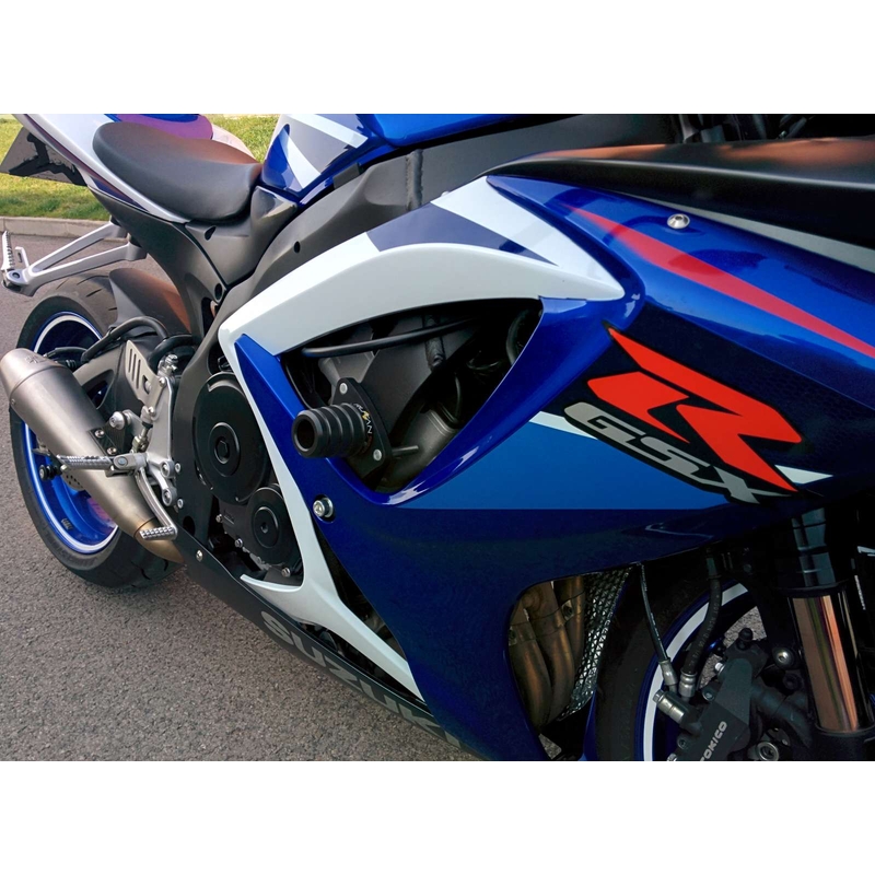 Suzuki GSX-R 600,750 (06-10) Arrow liquidación