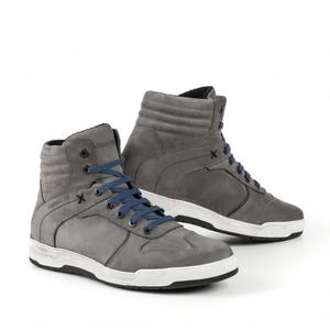 Stylmartin Smoke botas de moto gris