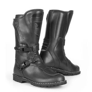 Botas de moto Stylmartin Matrix negras