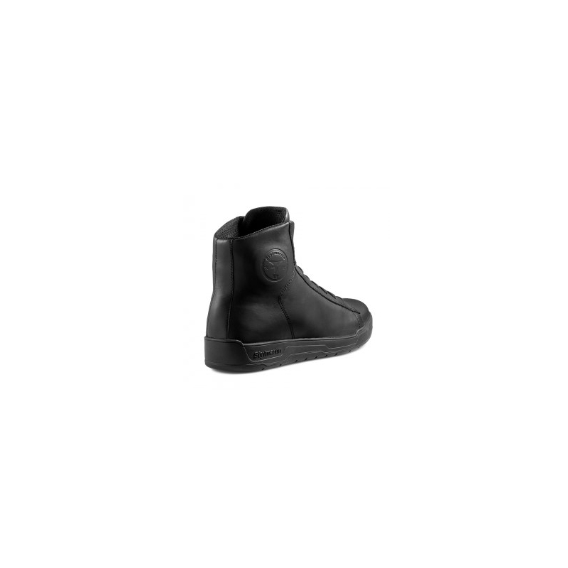 Botas de moto Stylmartin Core Negras