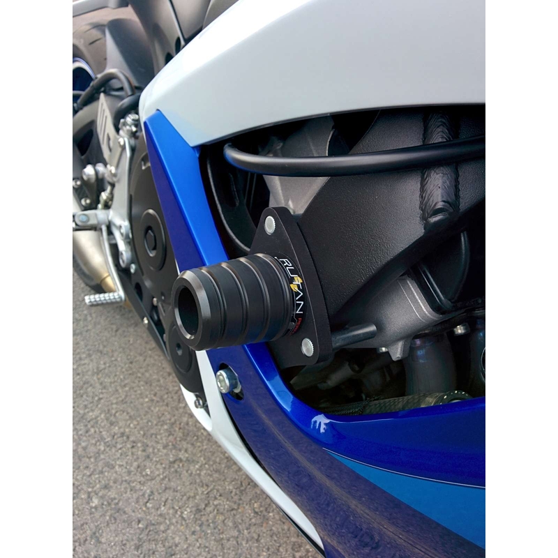 Suzuki GSX-R 600,750 (06-10) Arrow liquidación