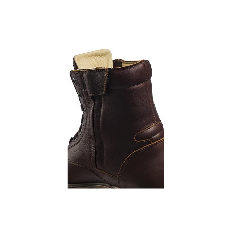 Botas de moto Stylmartin Ace marrón