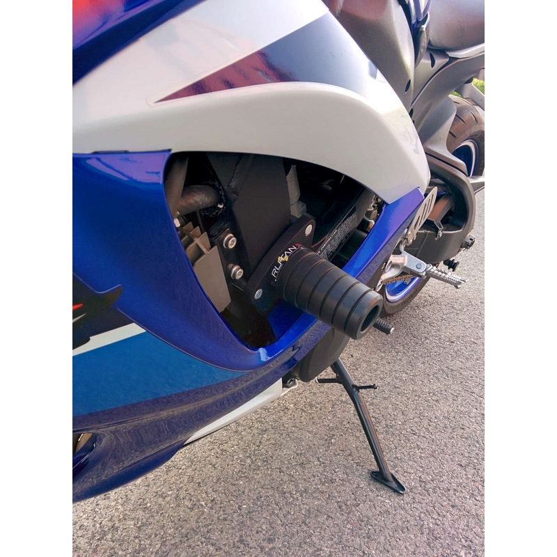Suzuki GSX-R 600,750 (06-10) Arrow liquidación