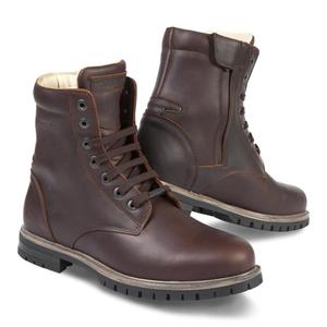 Botas de moto Stylmartin Ace marrón