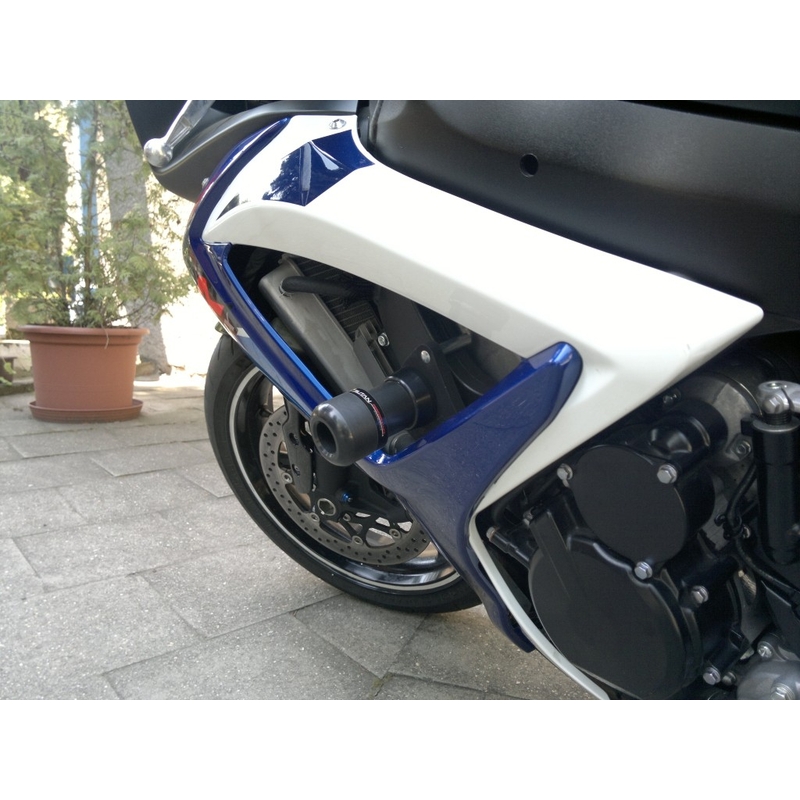 Suzuki GSX-R 600,750 (06-10) Arrow liquidación