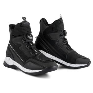 Botas de moto Shima Takeshi negras