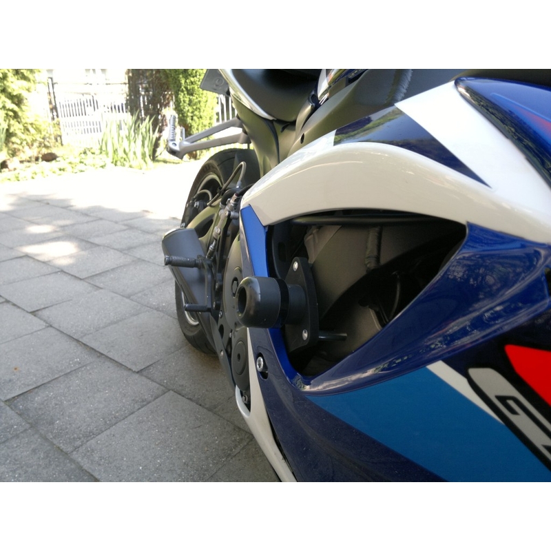 Suzuki GSX-R 600,750 (06-10) Arrow liquidación